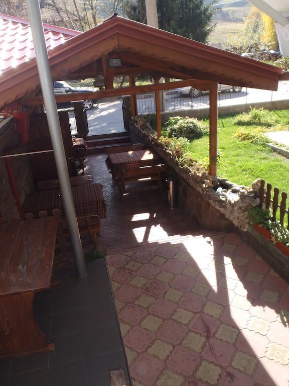 Guest House Csepelare Kültér fotó