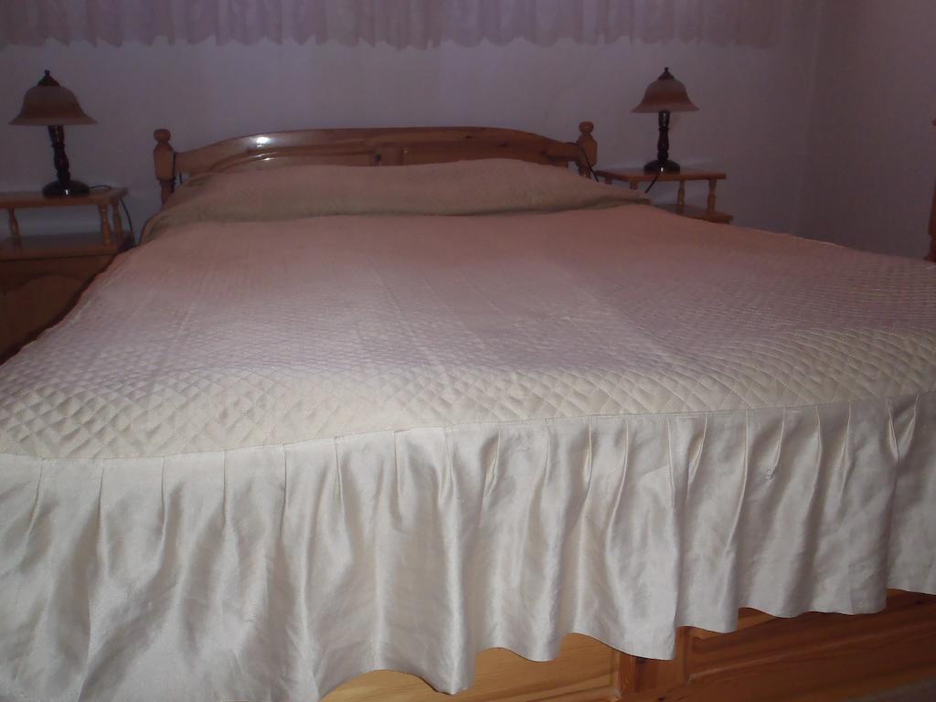 Guest House Csepelare Szoba fotó