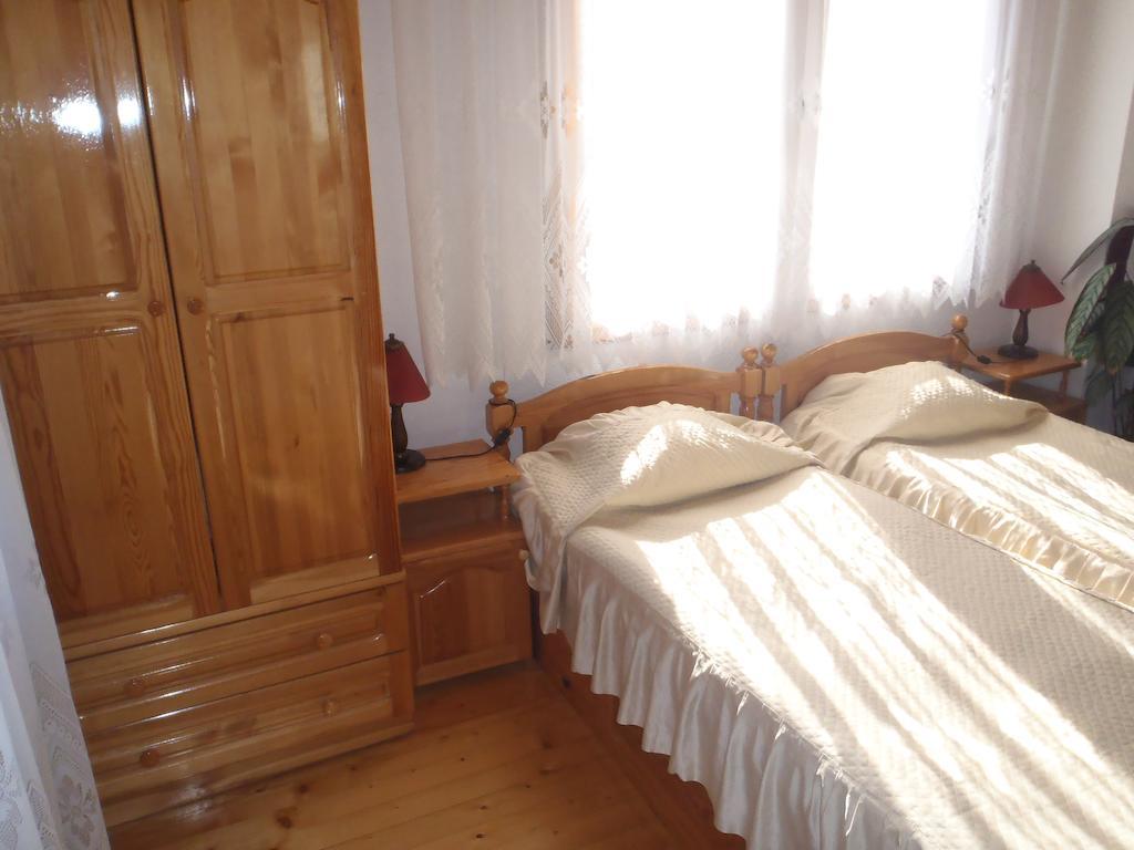 Guest House Csepelare Szoba fotó