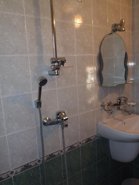 Guest House Csepelare Szoba fotó