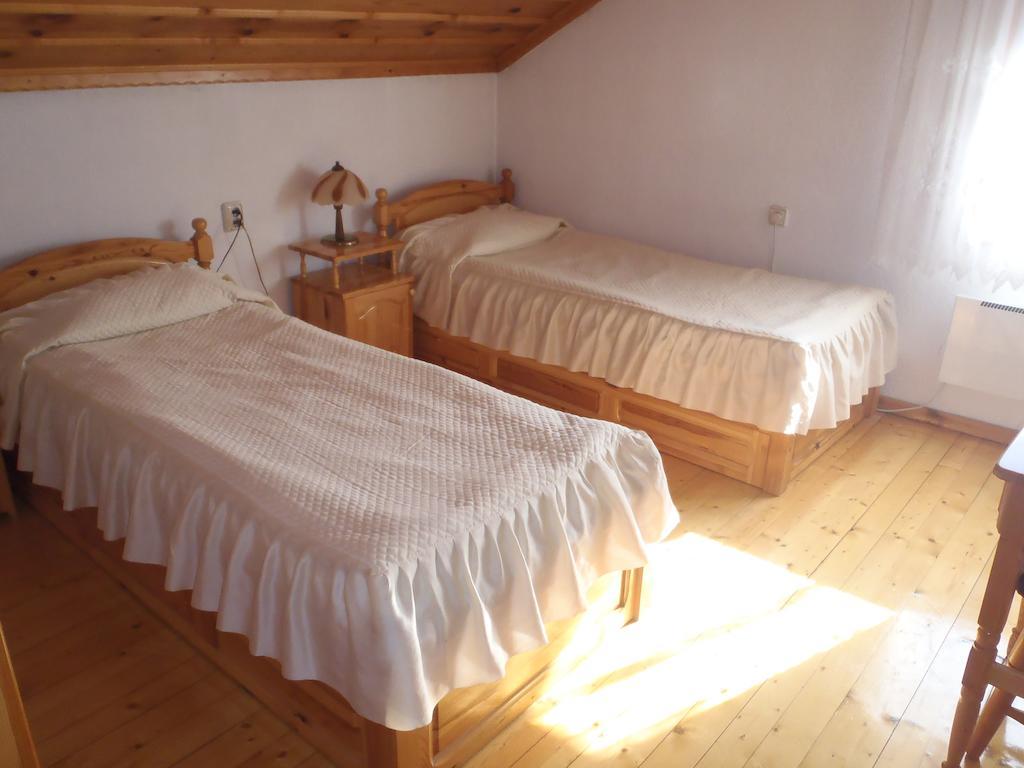 Guest House Csepelare Kültér fotó