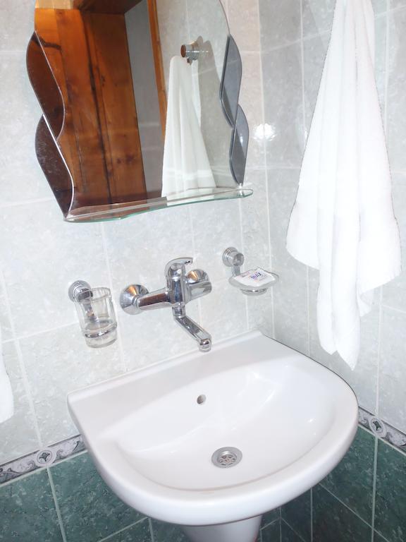 Guest House Csepelare Szoba fotó