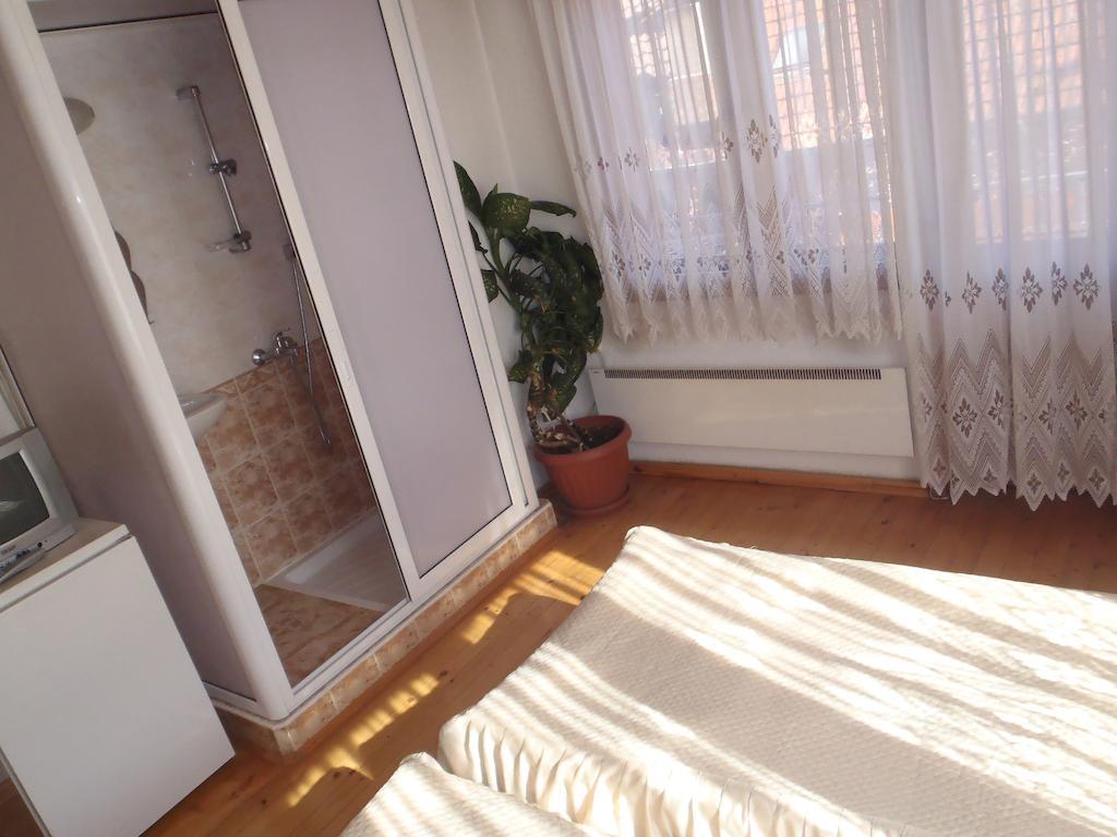 Guest House Csepelare Szoba fotó