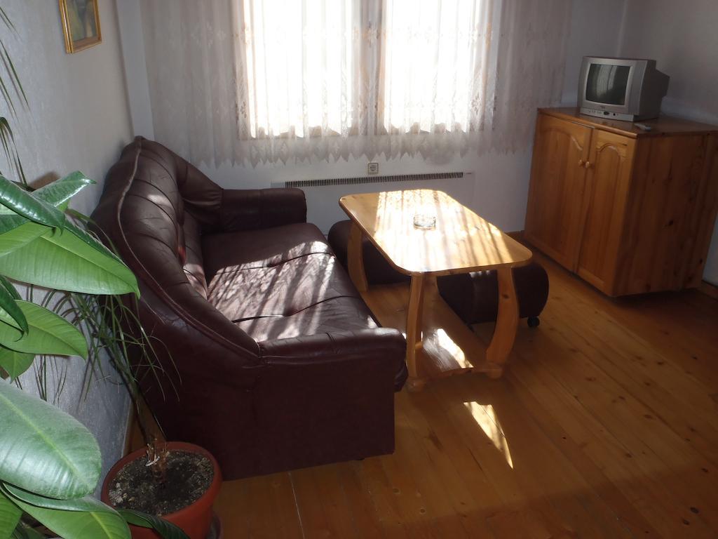 Guest House Csepelare Kültér fotó