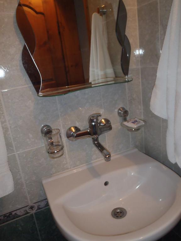 Guest House Csepelare Kültér fotó