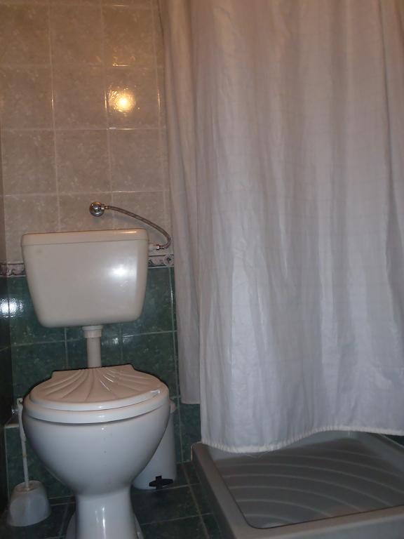 Guest House Csepelare Kültér fotó