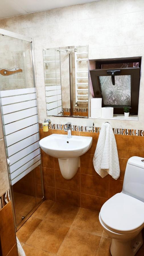 Guest House Csepelare Kültér fotó